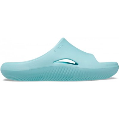 Crocs Mellow Recovery Slide Pure Water 5330 фото