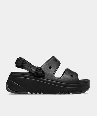 Crocs CLASSIC HIKER XSCAPE Sandal Black 50016 фото